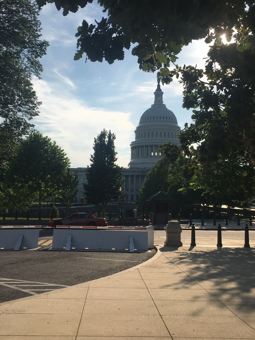 Washington Capitol Hill