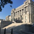 Washington Congress Jefferson Library&nbsp;Building