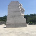 Washington DC Martin Luther King&nbsp;Memorial