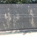 Washington DC Martin Luther King&nbsp;Memorial