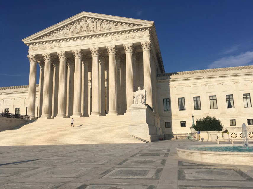 Washington Supreme Court