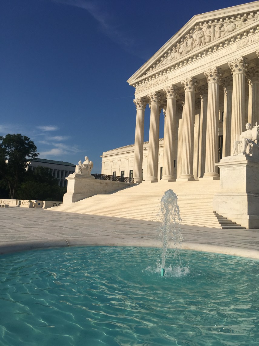 Washington Supreme Court