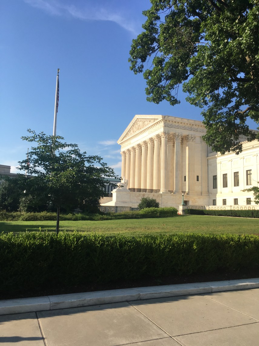 Washington Supreme Court
