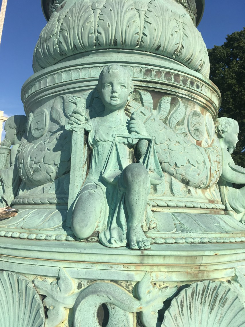 Washington Supreme Court Detail