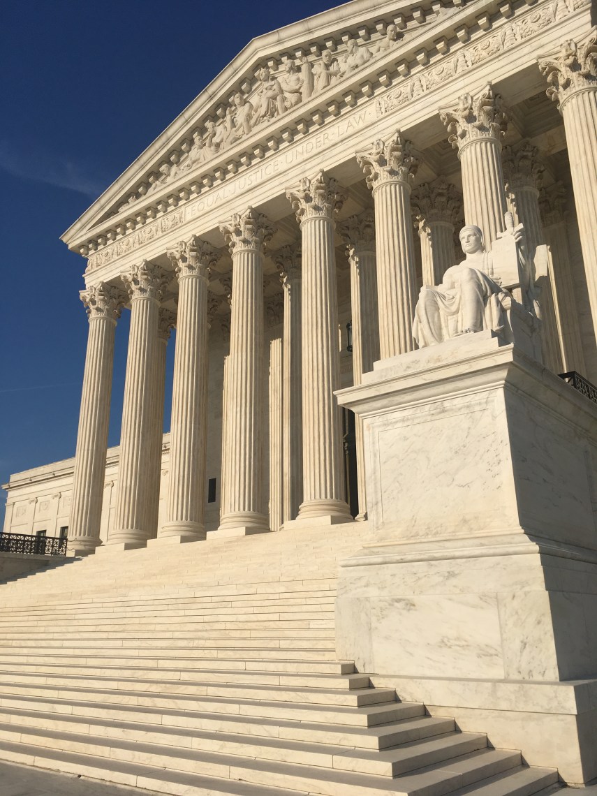 Washington Supreme Court
