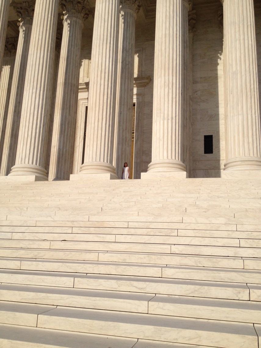 Washington Supreme Court