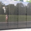 Washington Vietnam memorial