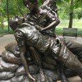 The Vietnam women’s&nbsp;Memorial