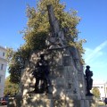 The Royal Artillery&nbsp;Memorial