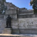 The Royal Artillery&nbsp;Memorial