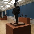 Degas The Little Dancer Glyptoteket  Copenhagen November&nbsp;2018