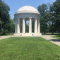 DC War Memorial&nbsp;1931