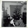 Christmas 1962