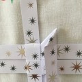 the second step on one of the eight sharp&nbsp;edges