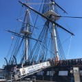 USS Constitution Charlestown Navy&nbsp;Yard