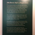 John Brown’s Raid on Harpers&nbsp;Ferry