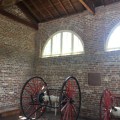 Inside the John Brown&nbsp;Fort
