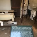 Wash House. Enslaved people worked hard doing the&nbsp;laundry