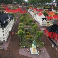Copenhagen, Amaliegade, Legoland