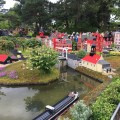 A Dutch town in&nbsp;Legoland