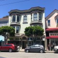 Union Street Pacific&nbsp;Heights