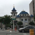 Russian Orthodox Church, Holy Trinity Cathedral at Van&nbsp;Ness