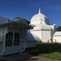 Conservatory of Flowers at Golden Gate&nbsp;Park