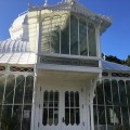 Conservatory of Flowers at Golden Gate&nbsp;Park