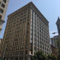 The Dexter Horton Building from 1924, downtown Seattle, 2nd&nbsp;Avenue