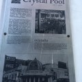 The Crystal Pool built 1915. Bought by Bethel Church in the&nbsp;1940s