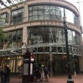 Pioneer Place, Central&nbsp;Portland