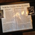 Info about World War I Veterans Serving&nbsp;Alexandria