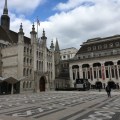 Guildhall and Guildhall Art Museum, City of&nbsp;London