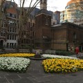Postman’s Park