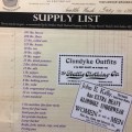 A supply list for your mining&nbsp;equipment