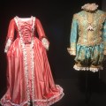 Royal costumes